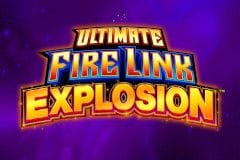Ultimate Fire Link Explosion™